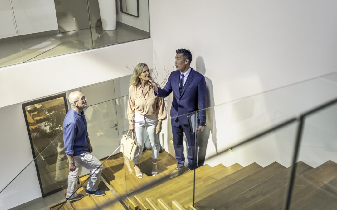 How to Grow Your Real Estate Business with Repeat Clients and Referrals