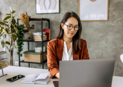 Boosting Real Estate Productivity: Focus on What Drives Income