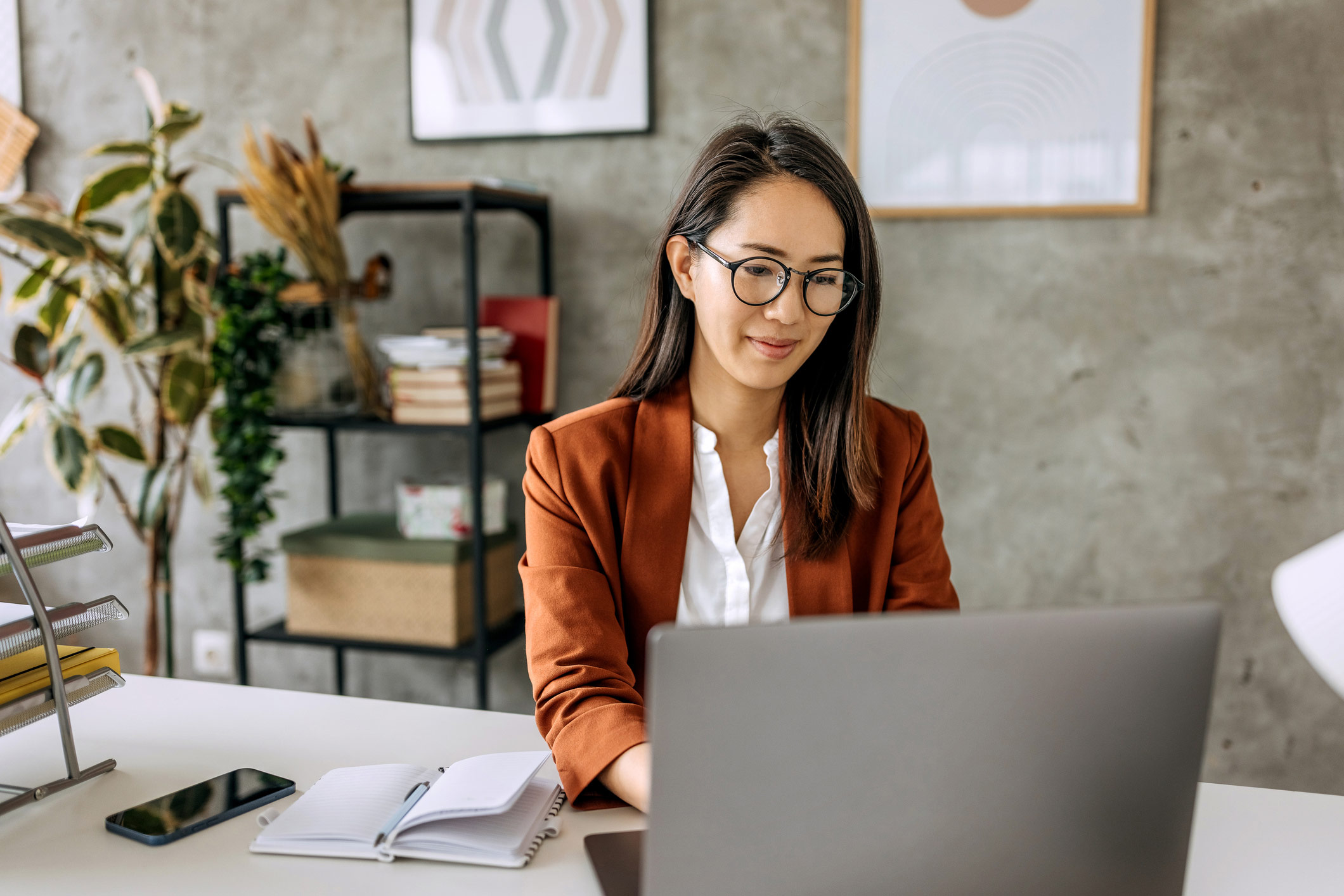 Boosting Real Estate Productivity: Focus on What Drives Income