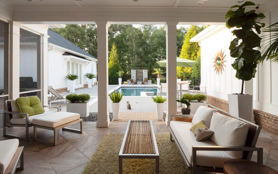 How to Succeed in Luxury Real Estate Sales