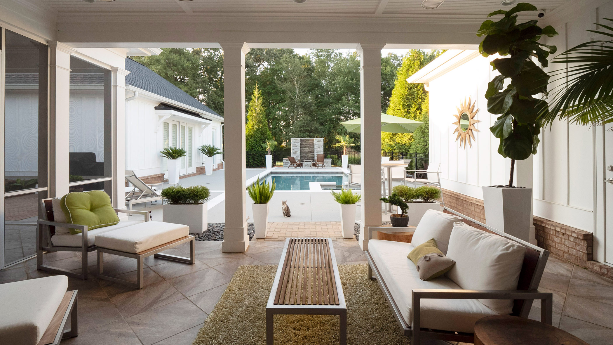 Luxury Real Estate