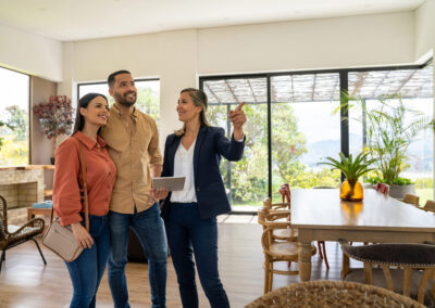5 Techniques to Help You Win the Listing—Every Time