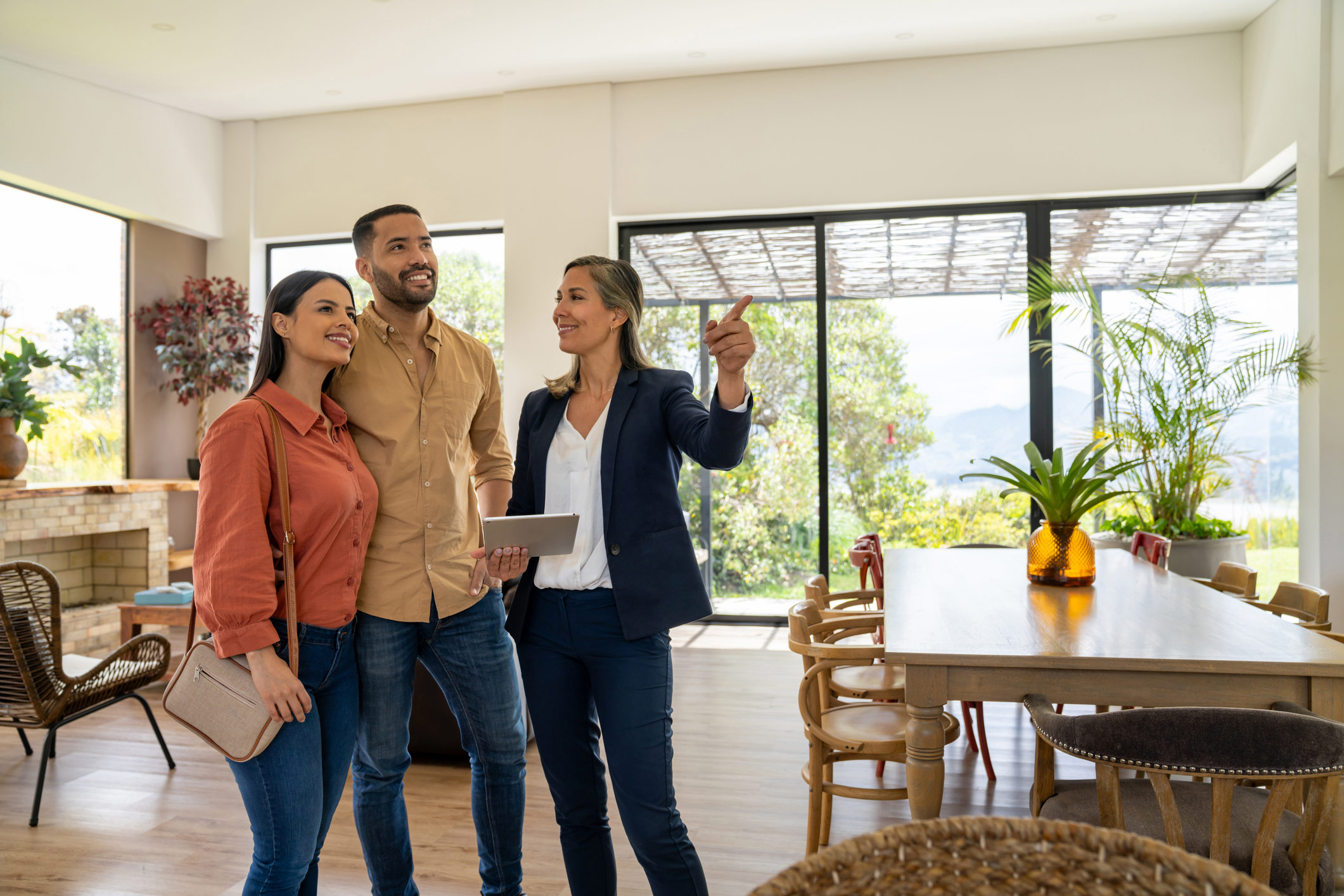 5 ways to win the listing