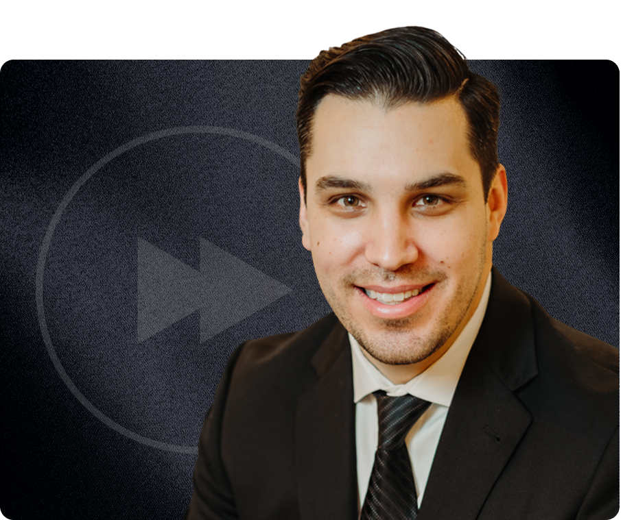 Anthony Zapata coaching for real estate