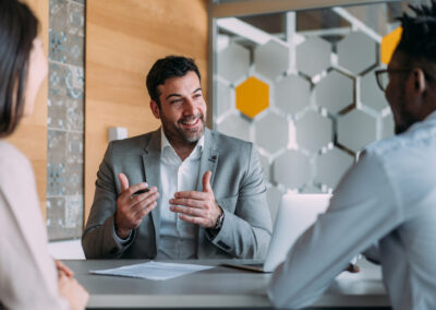 Understanding Your Personality and How it Impacts Your Real Estate Business