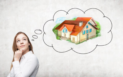 Develop a Six-Figure Real Estate Mindset