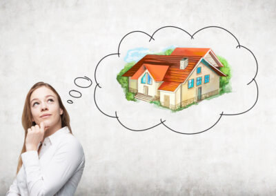 Develop a Six-Figure Real Estate Mindset