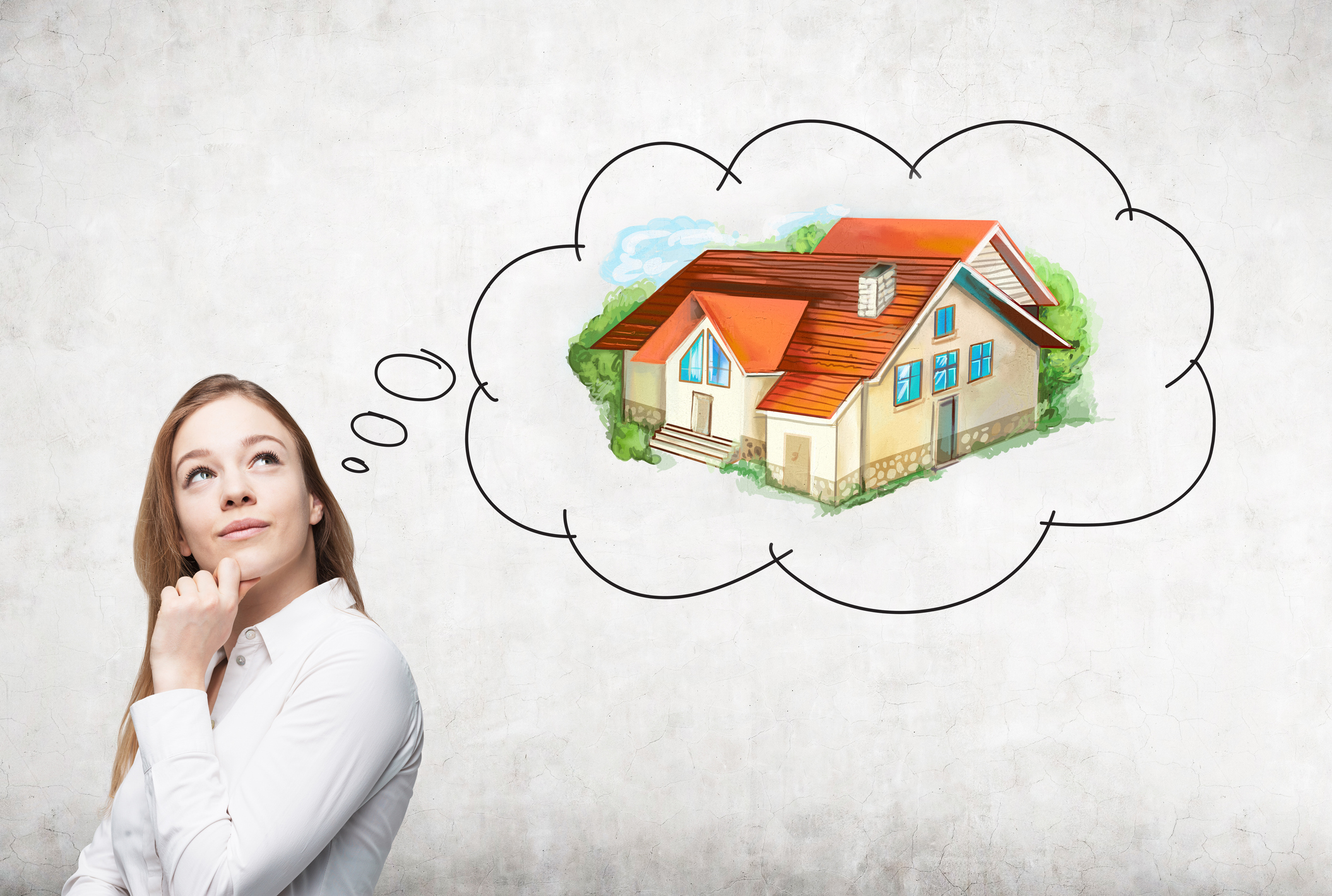 Develop a Six-Figure Real Estate Mindset | Forward Coaching