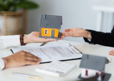 Win Real Estate Listings with a Proven Agent System