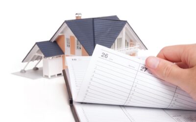 Real Estate Agent Time Management: Build Momentum