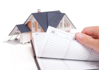 Real Estate Agent Time Management: Build Momentum