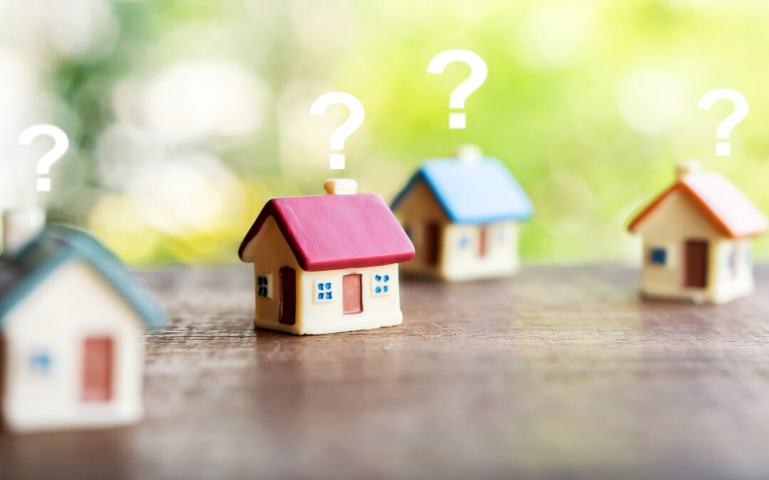 The Power of Questions in Buying and Selling Real Estate