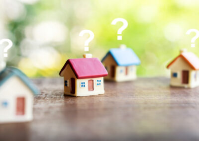 The Power of Questions in Buying and Selling Real Estate
