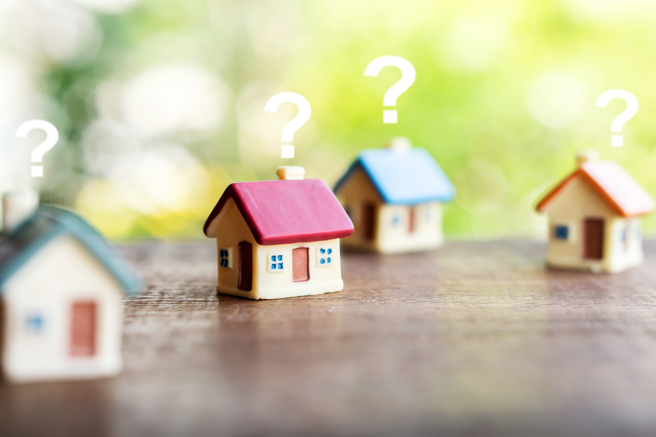 The Power of Questions in Buying and Selling Real Estate
