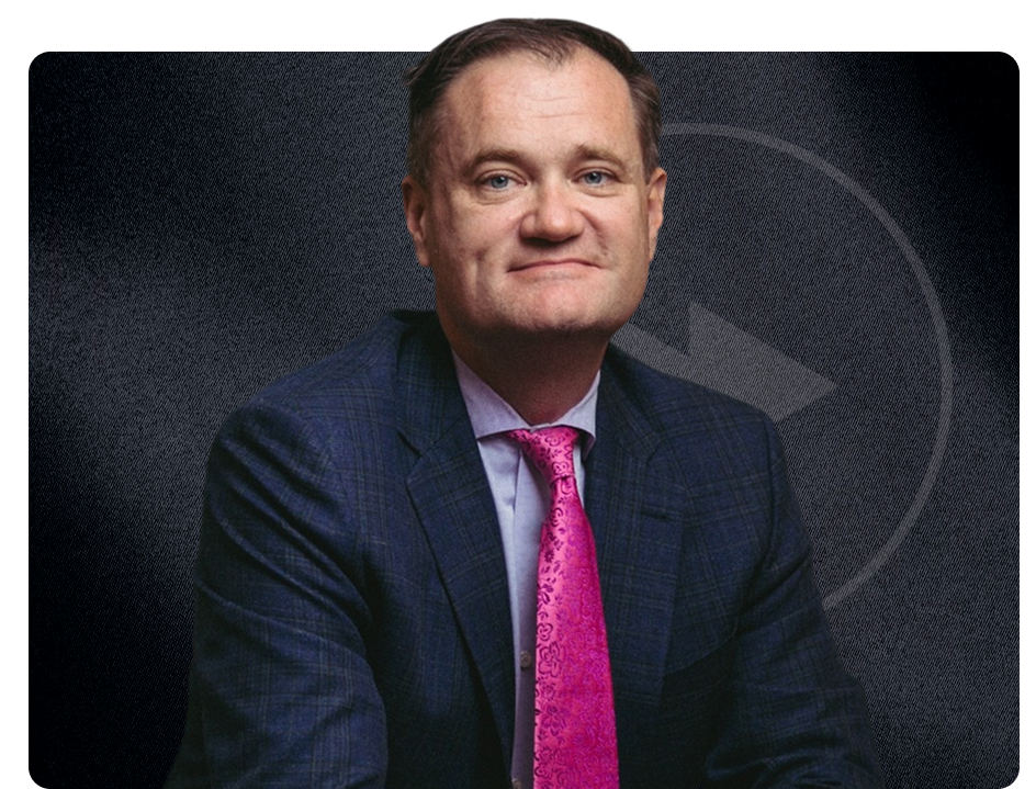 Troy Muljat, CCIM, instructor of the Forward Coaching commercial real estate course