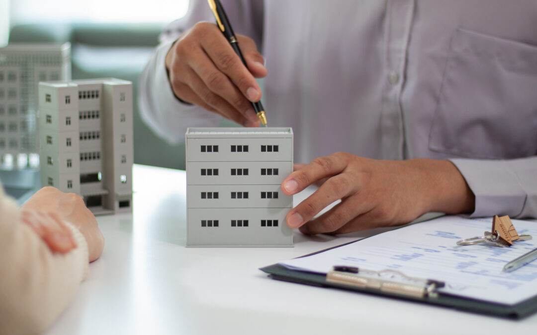 Commercial Real Estate for Real Estate Agents: More Ways to Serve, Earn, and Grow