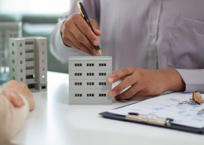 Commercial Real Estate for Real Estate Agents: More Ways to Serve, Earn, and Grow