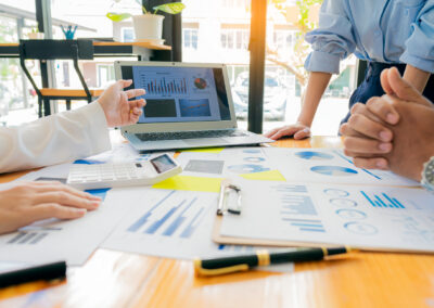 How Realtors Can Reset Mid-Year, Fix What’s Off, and Finish Strong