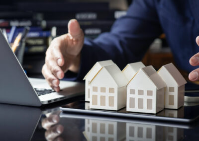 Why Absentee Owners Can be a Good Source for Real Estate Listings