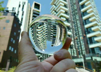 Is Your Sphere of Influence Leaking Leads? Here’s How to Fix It