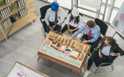 Steps to Building Your First Real Estate Team